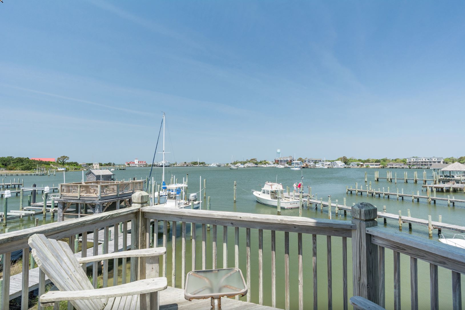 Harbor View Villas callout